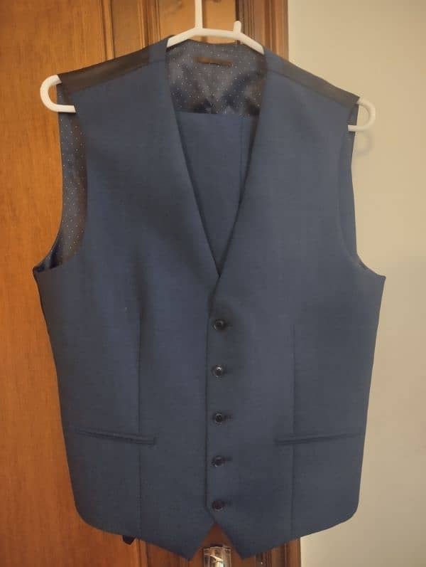 Next Three piece suit 2