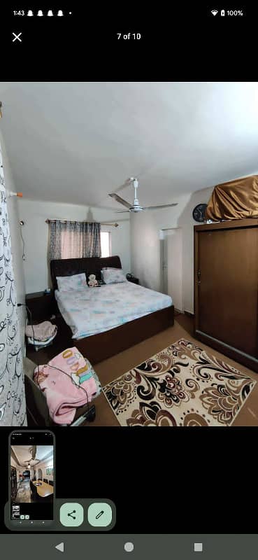 You Can Find A Gorgeous Flat For sale In Gulistan-e-Jauhar 2