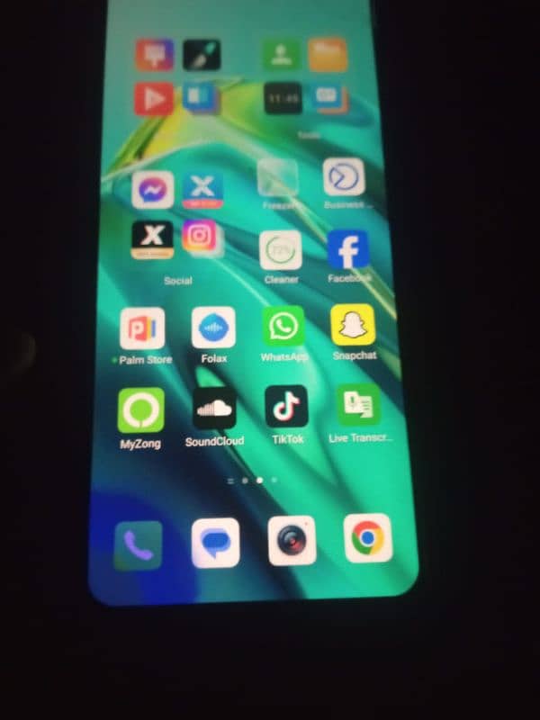 infinix not 11 for sale 0