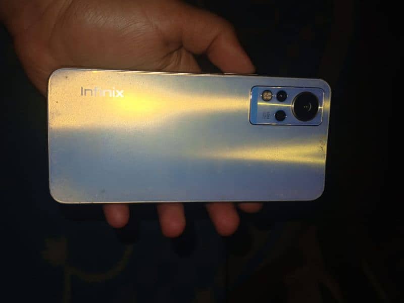 infinix not 11 for sale 1