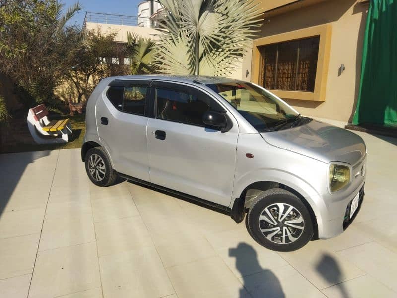 Suzuki Alto 2021/22 vxr. . Total geniun. first owner 1