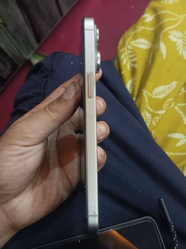 iphone 15 pro max 256gb Pta Approved 2