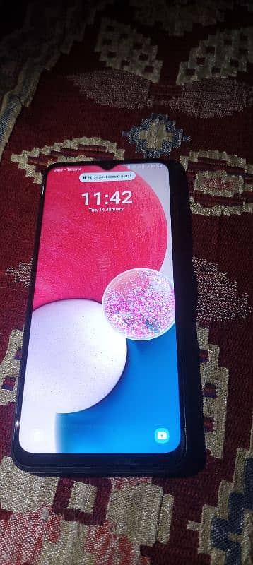 Samsung A13 1