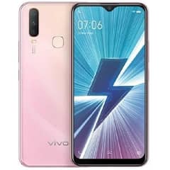 Vivo Y17 8 ram 256 GB