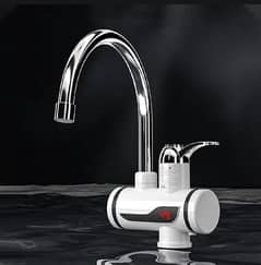 Electric Faucet