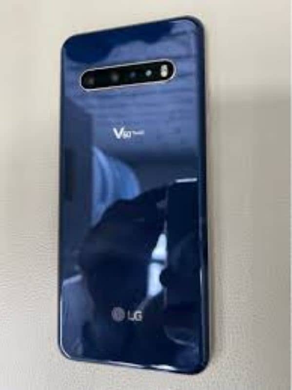 Lg v60 all okay exchange possible with laptop 1