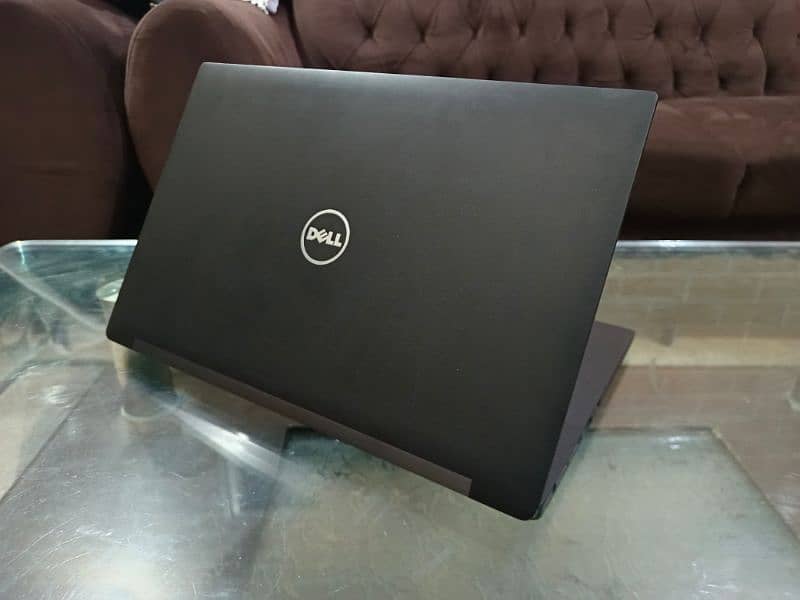 Dell Latitude i7 7th gen 2