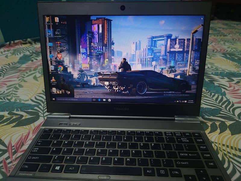 Core i5 Slim & Light Laptop  Toshiba Portege Z930 Core 0