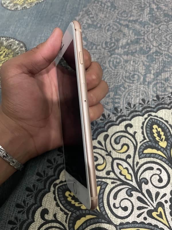 IPhone 8 Plus PTA approved 64gb 8