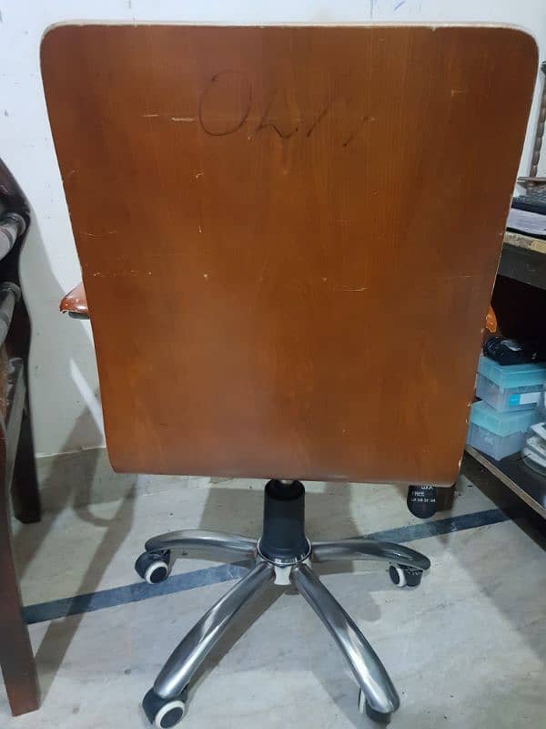 office Chair/ Revolving/ Computer Chair 2