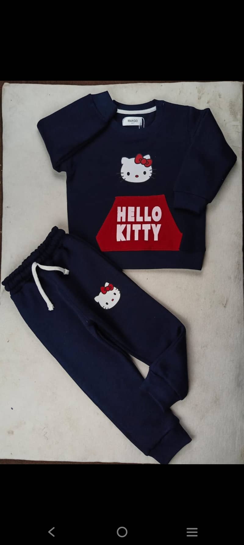 Kids clothing 2