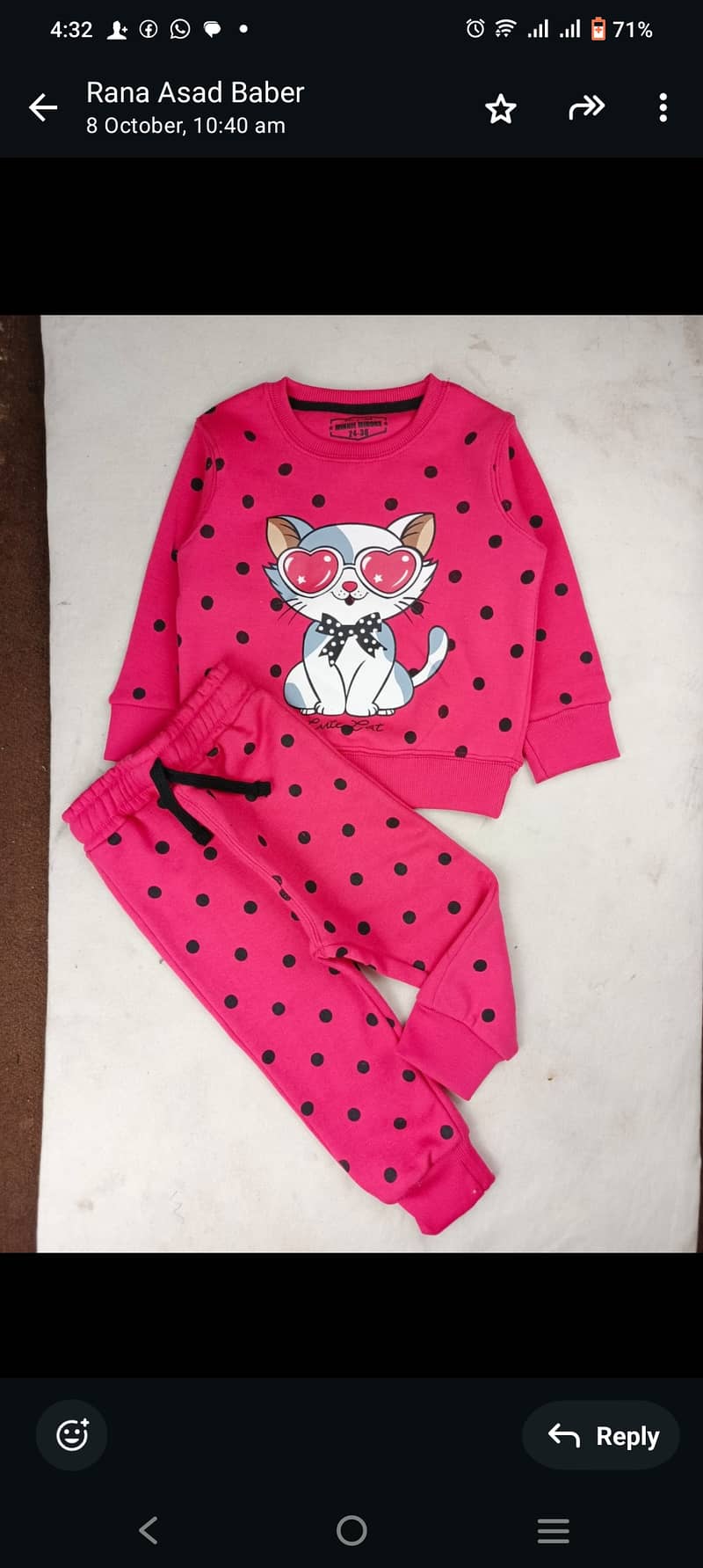 Kids clothing 4