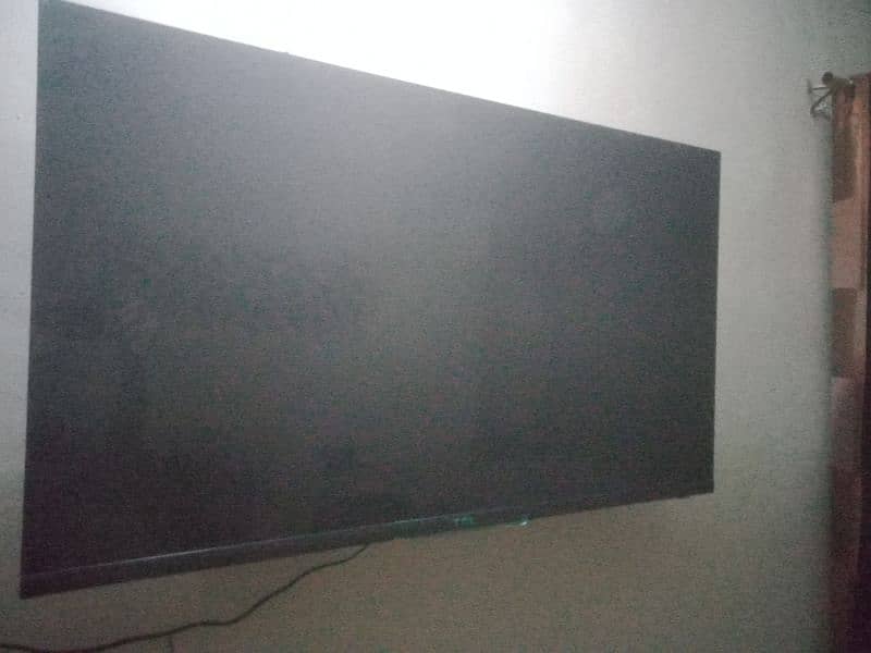 TCL led 0