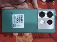 Infinix