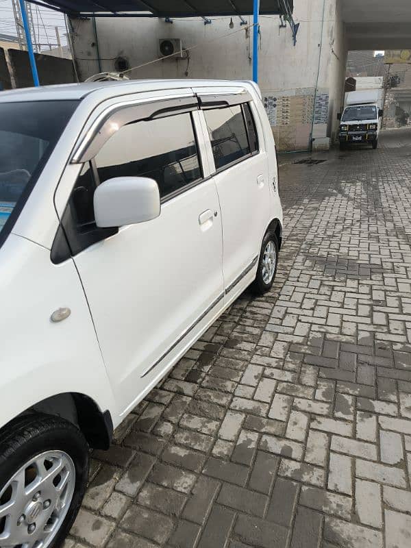 Suzuki Wagon R 2022 1