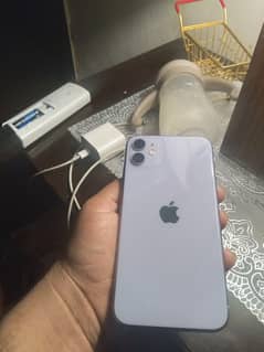 Iphone 11 Non PTA