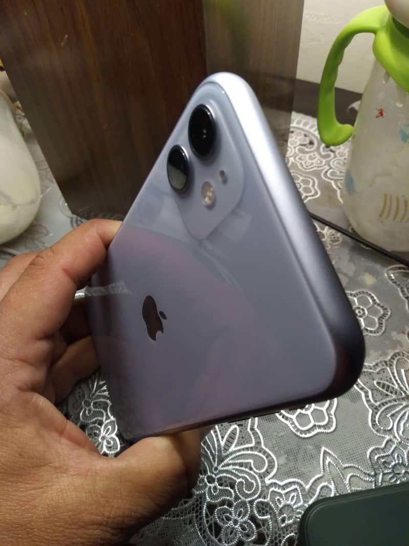 Iphone 11 Non PTA 5