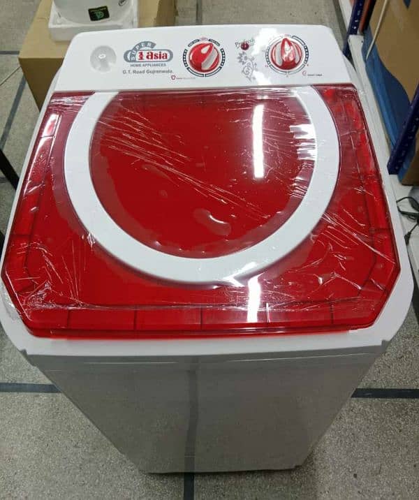 washing machine & dryer available for sale 0