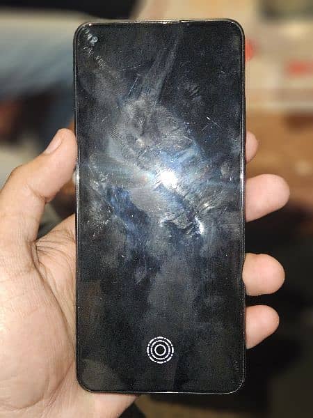 oppo A78 bilkul new condition 10/10 with box and chager 1