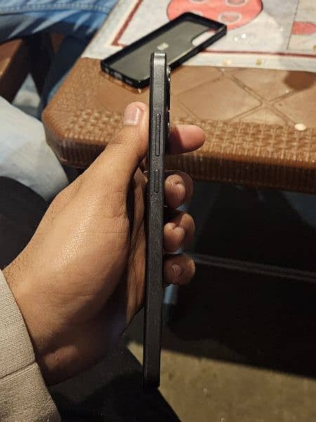 oppo A78 bilkul new condition 10/10 with box and chager 3