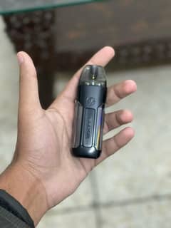 luxe x pro pod vape