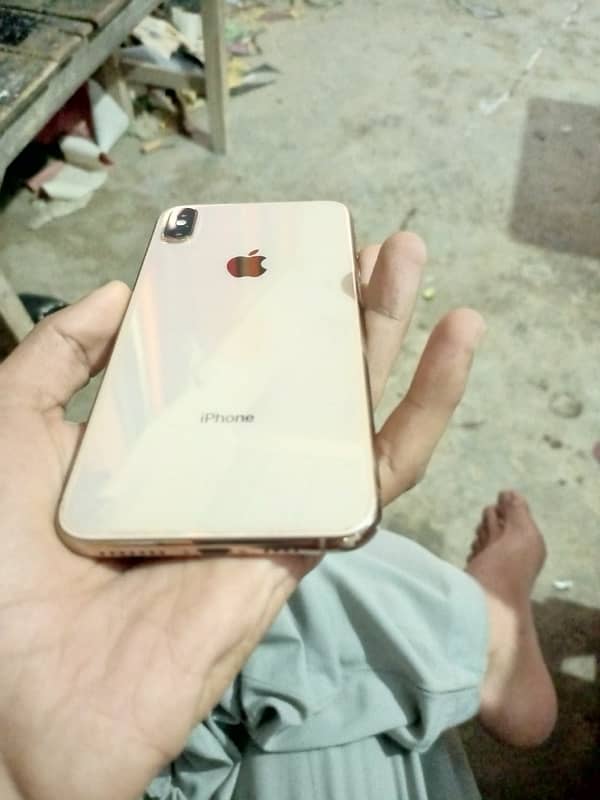 iphone xs max pta approve 1