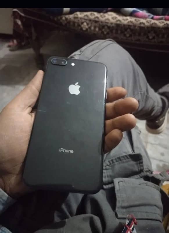 iPhone 8puls WhatsApp  03476056493 on msg watsapp 1