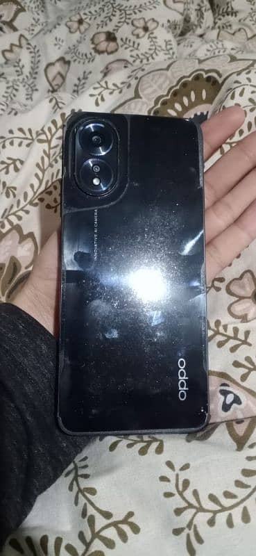 oppo a38 6/128 0