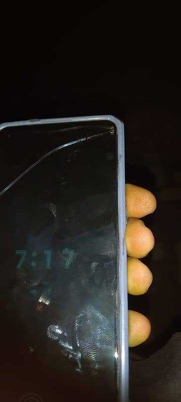 oppo Reno 5 glass torha tota ha all ok ha only exchange iphone ke sath 8