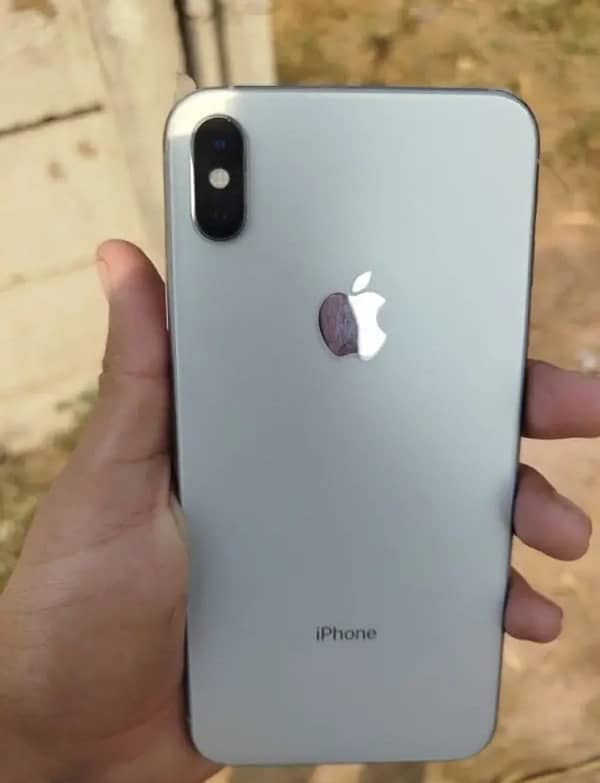 iphone xsmax non pta 256gb 0