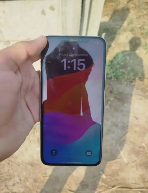 iphone xsmax non pta 256gb 2