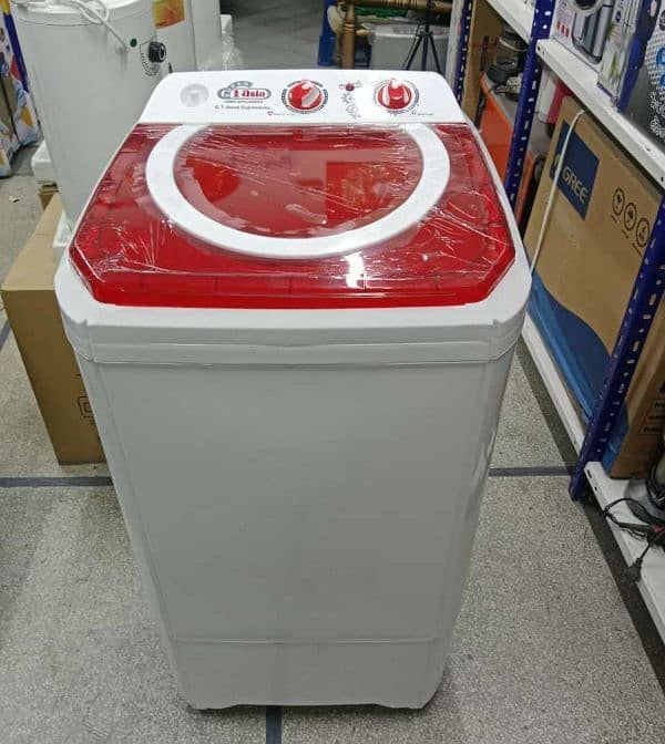 washing machine & dryer for sale 0