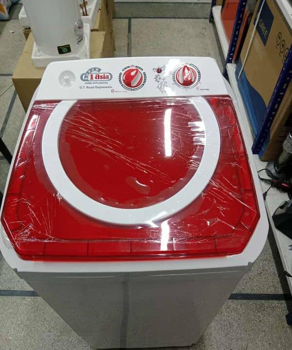 washing machine & dryer for sale 1