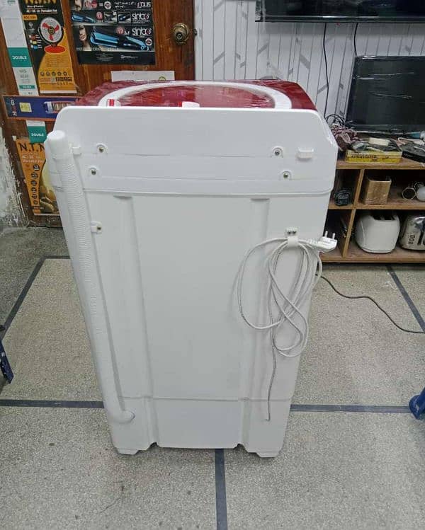 washing machine & dryer for sale 2