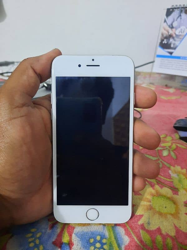 Iphone 6 PTA Approved 64GB. 1