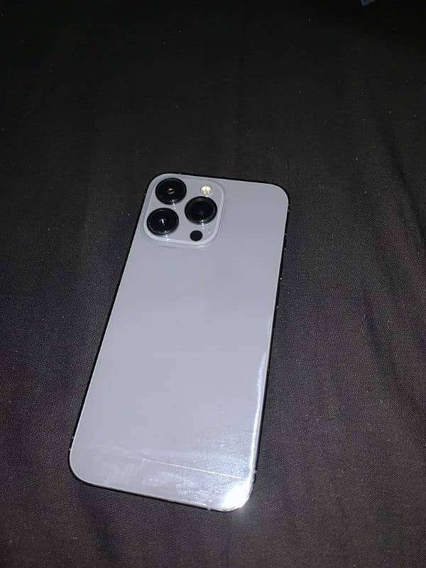 iphone 13 pro (non pta) 1