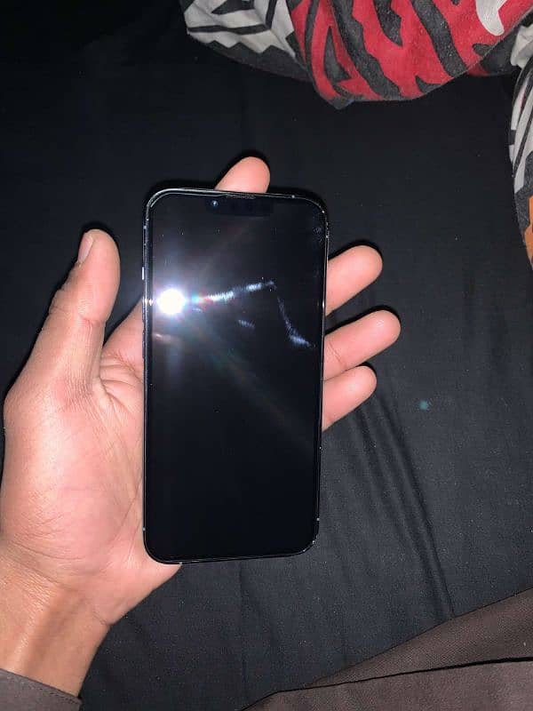 iphone 13 pro (non pta) 5