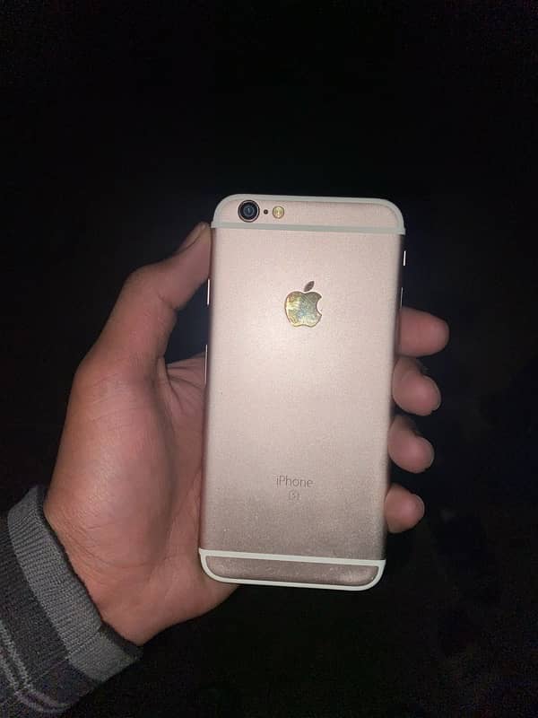 Iphone 6s pta approved for sale 0