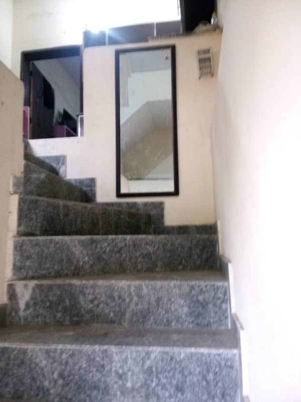 2.4 Marla Brand New Double Storey House In B1 Township LHR 4