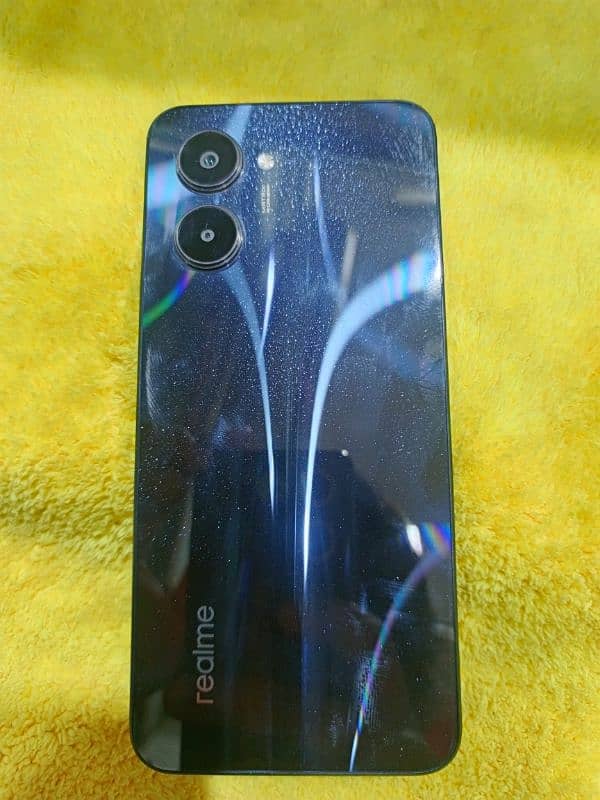 realme c33 0