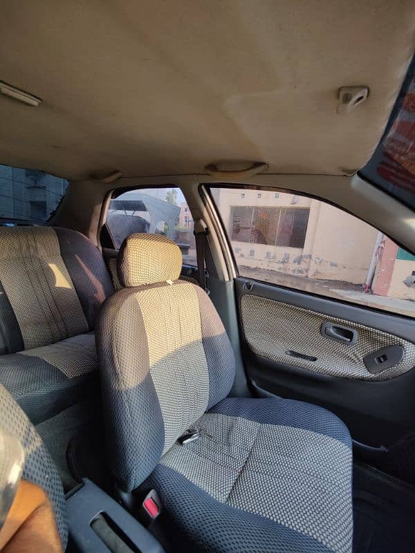 Honda Civic EXi 1994 For Sale 5