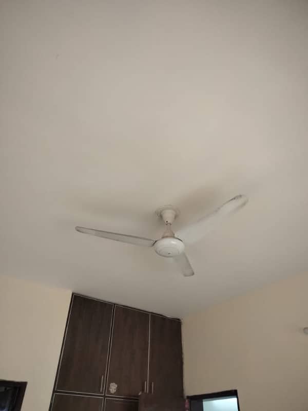 3 Marla bachelor flat available for rent in jubilee Town Lahore 1