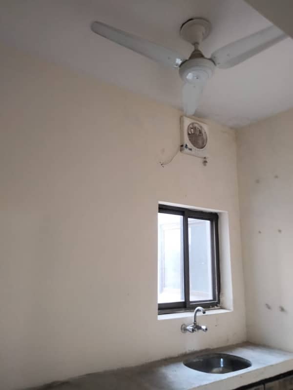 3 Marla bachelor flat available for rent in jubilee Town Lahore 6