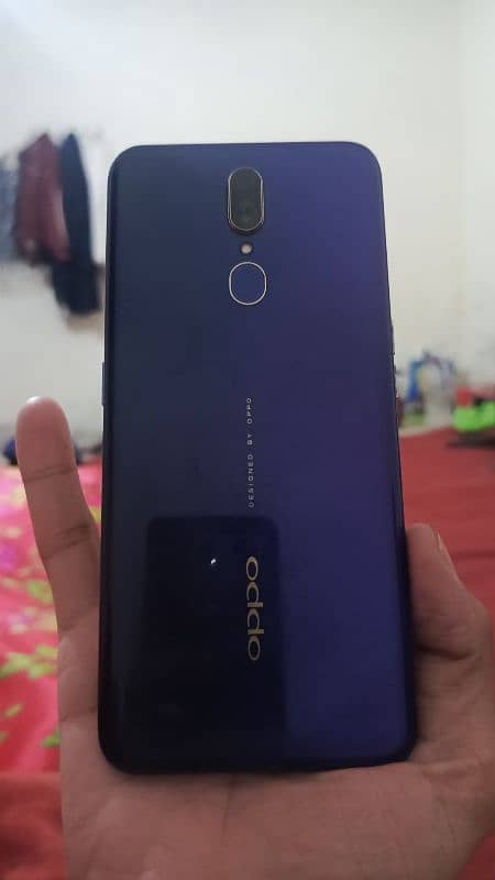 oppo f11 4