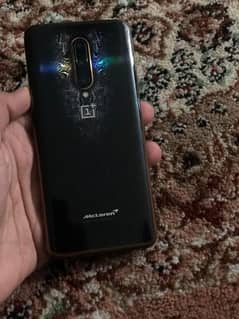 AOA! I am selling one plus 7t pro McLaren edition 12/256 exchange posi