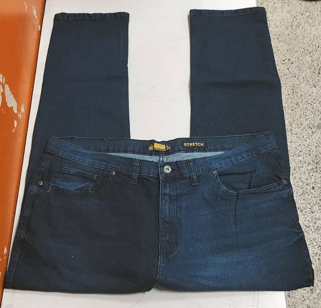 42 Men Jeans | Export Jeans Leftover | Leftover LEVI'S | POLO | H&M 10