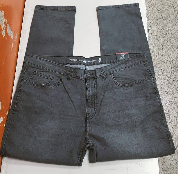 42 Men Jeans | Export Jeans Leftover | Leftover LEVI'S | POLO | H&M 13