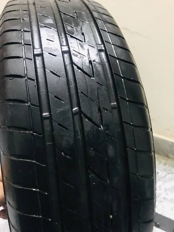 Tyres 4