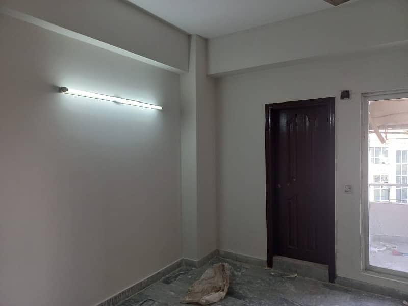 1 Bed Flat For Sale In G15 Markaz 1