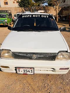 Mehran For sale fnl 195